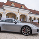 Photo cred goes to the on-location photographer Porsche provided - wish i knew his name